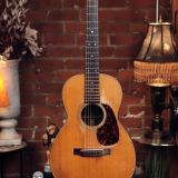 1963 Martin 00-21 – Amazing Small Body Martin!