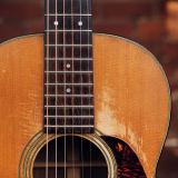 1963 Martin 00-21 – Amazing Small Body Martin!