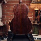 1963 Martin 00-21 – Amazing Small Body Martin!