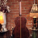 1963 Martin 00-21 – Amazing Small Body Martin!