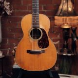 1963 Martin 00-21 – Amazing Small Body Martin!