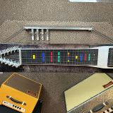 Williams SD-12 Pedal Steel Guitar – With Road Case!
