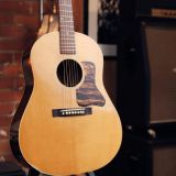 Pre War Guitars Co. “Slope Shoulder” – Mahogany & Adirondack Spruce!