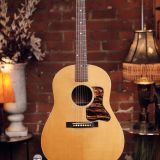 Pre War Guitars Co. “Slope Shoulder” – Mahogany & Adirondack Spruce!