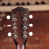 Pre War Guitars Co. “Slope Shoulder” – Mahogany & Adirondack Spruce!