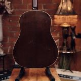 Pre War Guitars Co. “Slope Shoulder” – Mahogany & Adirondack Spruce!