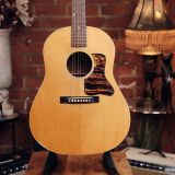 Pre War Guitars Co. “Slope Shoulder” – Mahogany & Adirondack Spruce!