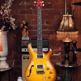 PRS DGT Semi-Hollow Limited Edition – McCarty Sunburst, 1 of 200!