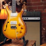 PRS DGT Semi-Hollow Limited Edition – McCarty Sunburst, 1 of 200!