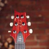 PRS DGT Semi-Hollow Limited Edition – McCarty Sunburst, 1 of 200!