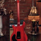 PRS DGT Semi-Hollow Limited Edition – McCarty Sunburst, 1 of 200!