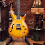 PRS DGT Semi-Hollow Limited Edition – McCarty Sunburst, 1 of 200!