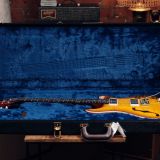 PRS DGT Semi-Hollow Limited Edition – McCarty Sunburst, 1 of 200!
