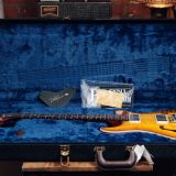 PRS DGT Semi-Hollow Limited Edition – McCarty Sunburst, 1 of 200!