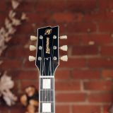 Rock N Roll Relics Lightning – In A Beautiful Gold Sparkle Finish – Roger Raskin Owned!