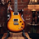 PRS SE DGT – In a Beautiful Tobacco Burst!
