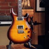 PRS SE DGT – In a Beautiful Tobacco Burst!