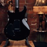 PRS SE DGT – In a Beautiful Tobacco Burst!