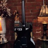 PRS SE DGT – In a Beautiful Tobacco Burst!