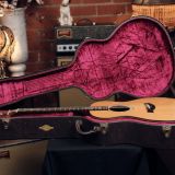 Taylor XX-MC Acoustic Guitar – 20th Anniversary #122 of 250!