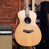 Taylor XX-MC Acoustic Guitar – 20th Anniversary #122 of 250!