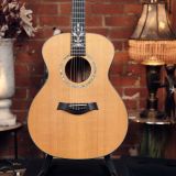 Taylor XX-MC Acoustic Guitar – 20th Anniversary #122 of 250!