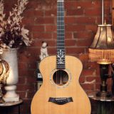 Taylor XX-MC Acoustic Guitar – 20th Anniversary #122 of 250!