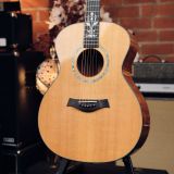 Taylor XX-MC Acoustic Guitar – 20th Anniversary #122 of 250!