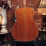 Taylor XX-MC Acoustic Guitar – 20th Anniversary #122 of 250!
