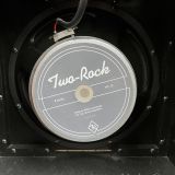 Two Rock Burnside 28 Watt Combo – Black Lacquered Tweed – Mint!