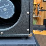Two Rock Burnside 28 Watt Combo – Black Lacquered Tweed – Mint!