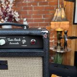 Two Rock Burnside 28 Watt Combo – Black Lacquered Tweed – Mint!