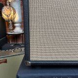 Two Rock Burnside 28 Watt Combo – Black Lacquered Tweed – Mint!