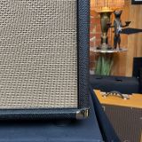 Two Rock Burnside 28 Watt Combo – Black Lacquered Tweed – Mint!