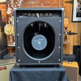 Two Rock Burnside 28 Watt Combo – Black Lacquered Tweed – Mint!