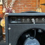 Two Rock Burnside 28 Watt Combo – Black Lacquered Tweed – Mint!