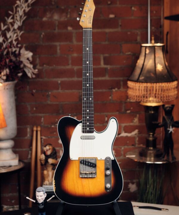 Whitfill T Double Bound - Just In!
