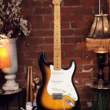 Whitfill S – Amazing S Style Guitar!