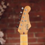 Whitfill S – Amazing S Style Guitar!