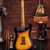 Whitfill S – Amazing S Style Guitar!