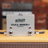 Benson Tall Bird Reverb Plus – Reverb and Optical Tremolo In Aged Tweed!