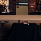 1997 Fender Custom Shop 1960 Jazz Bass Relic – Owned by Garry Beers of INXS!