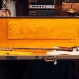 1997 Fender Custom Shop 1960 Jazz Bass Relic – Owned by Garry Beers of INXS!