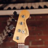 1997 Fender Custom Shop 1960 Jazz Bass Relic – Owned by Garry Beers of INXS!