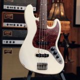 1997 Fender Custom Shop 1960 Jazz Bass Relic – Owned by Garry Beers of INXS!