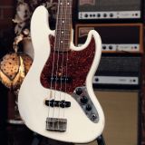 1997 Fender Custom Shop 1960 Jazz Bass Relic – Owned by Garry Beers of INXS!