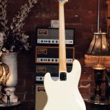 1997 Fender Custom Shop 1960 Jazz Bass Relic – Owned by Garry Beers of INXS!
