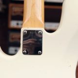1997 Fender Custom Shop 1960 Jazz Bass Relic – Owned by Garry Beers of INXS!