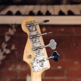1997 Fender Custom Shop 1960 Jazz Bass Relic – Owned by Garry Beers of INXS!