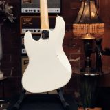 1997 Fender Custom Shop 1960 Jazz Bass Relic – Owned by Garry Beers of INXS!